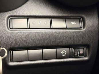 Nissan Juke 1.0 DiG-T 114 Acenta 5dr DCT