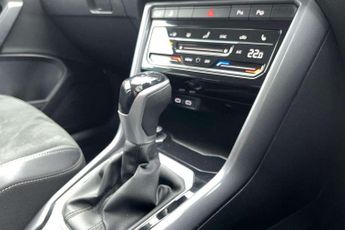 Volkswagen T-Roc 1.5 TSI Style 5dr DSG