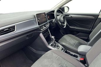Volkswagen T-Roc 1.5 TSI Style 5dr DSG