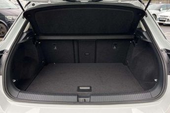 Volkswagen T-Roc 1.5 TSI Style 5dr DSG