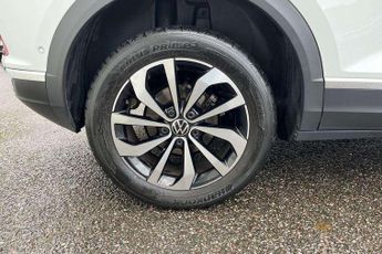 Volkswagen T-Roc 1.5 TSI Style 5dr DSG