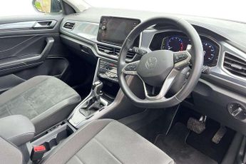 Volkswagen T-Roc 1.5 TSI Style 5dr DSG