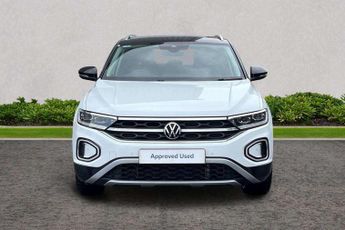 Volkswagen T-Roc 1.5 TSI Style 5dr DSG