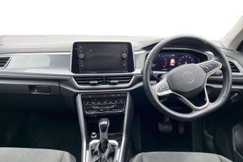 Volkswagen T-Roc 1.5 TSI Style 5dr DSG