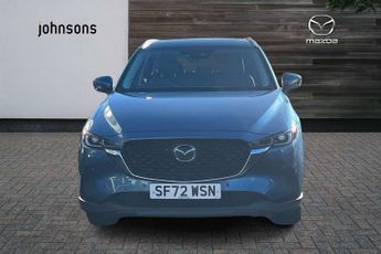 Mazda CX-5 2.0 Sport 5dr Auto