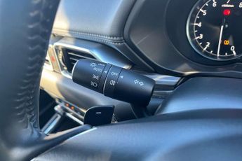 Mazda CX-5 2.0 Sport 5dr Auto