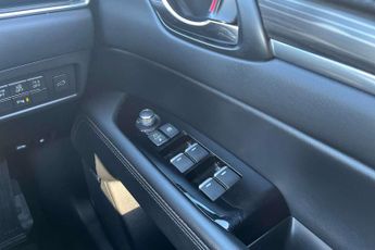 Mazda CX-5 2.0 Sport 5dr Auto