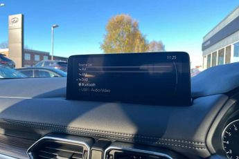 Mazda CX-5 2.0 Sport 5dr Auto