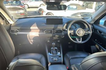 Mazda CX-5 2.0 Sport 5dr Auto