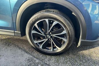 Mazda CX-5 2.0 Sport 5dr Auto