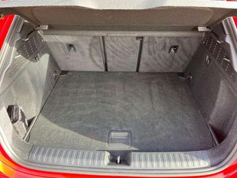 Audi A3 35 TFSI S Line 5dr S Tronic