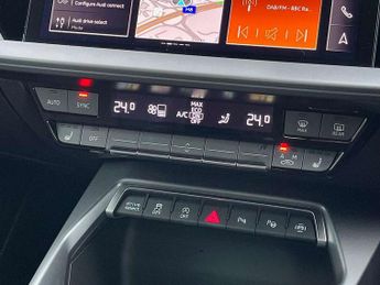 Audi A3 35 TFSI S Line 5dr S Tronic