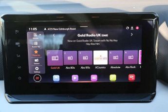 SEAT Arona 1.0 TSI 110 SE Technology 5dr DSG