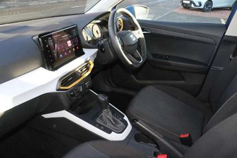 SEAT Arona 1.0 TSI 110 SE Technology 5dr DSG