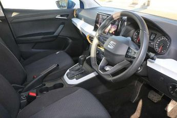 SEAT Arona 1.0 TSI 110 SE Technology 5dr DSG