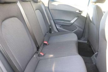 SEAT Arona 1.0 TSI 110 SE Technology 5dr DSG