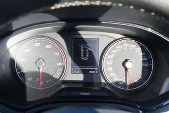 SEAT Arona 1.0 TSI 110 SE Technology 5dr DSG