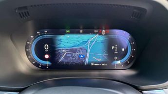 Volvo XC60 2.0 B5P Ultra Dark 5dr AWD Geartronic