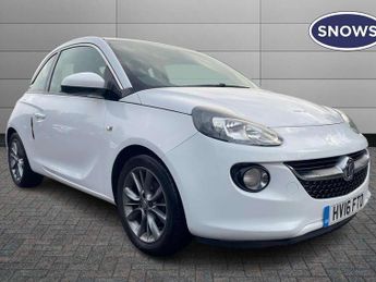 Vauxhall ADAM 1.4i Jam 3dr