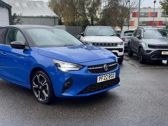 Vauxhall Corsa 1.2 Turbo Elite Edition 5dr Auto