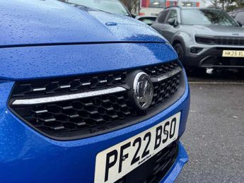 Vauxhall Corsa 1.2 Turbo Elite Edition 5dr Auto