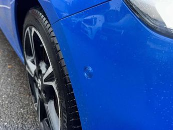 Vauxhall Corsa 1.2 Turbo Elite Edition 5dr Auto
