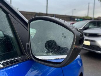 Vauxhall Corsa 1.2 Turbo Elite Edition 5dr Auto