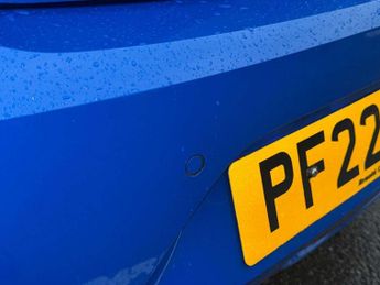 Vauxhall Corsa 1.2 Turbo Elite Edition 5dr Auto