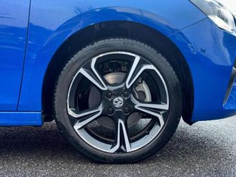 Vauxhall Corsa 1.2 Turbo Elite Edition 5dr Auto