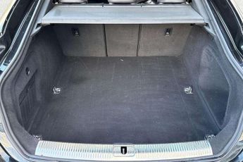 Audi A5 Sportback 40 TDI 204 Quattro S Line 5dr S Tronic