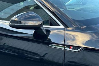 Audi A5 Sportback 40 TDI 204 Quattro S Line 5dr S Tronic