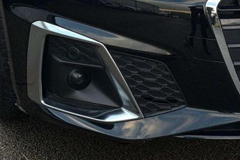 Audi A5 Sportback 40 TDI 204 Quattro S Line 5dr S Tronic