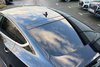 Audi A5 Sportback 40 TDI 204 Quattro S Line 5dr S Tronic