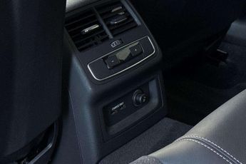 Audi A5 Sportback 40 TDI 204 Quattro S Line 5dr S Tronic