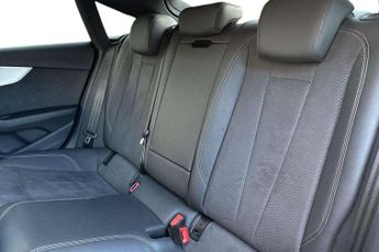 Audi A5 Sportback 40 TDI 204 Quattro S Line 5dr S Tronic