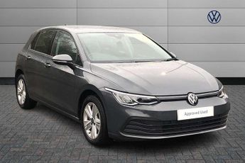 Volkswagen Golf TDi 2.0 TDI Life 5dr DSG