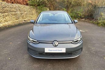 Volkswagen Golf 2.0 TDI Life 5dr DSG