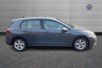 Volkswagen Golf 2.0 TDI Life 5dr DSG