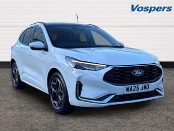 Ford Kuga 1.5 EcoBoost ST-Line X 5dr