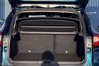 Renault Captur 1.2 TCE 120  Dynamique Nav 5dr EDC