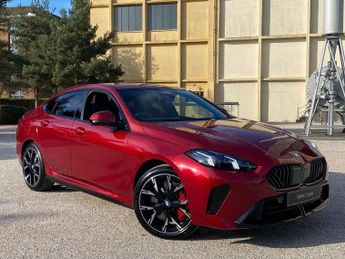 BMW 220 220 M Sport 4dr Step Auto