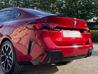 BMW 2 Series Gran Coupe 220 M Sport 4dr Step Auto