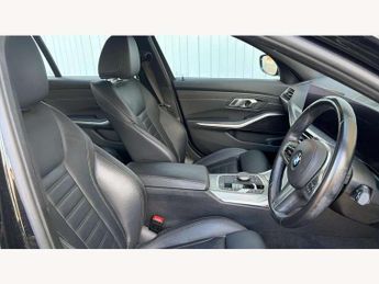 BMW 3 Series Touring 320i M Sport 5dr Step Auto