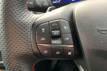 Ford Puma 1.0 EcoBoost Hybrid mHEV ST-Line X 5dr DCT