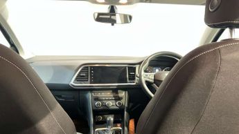 SEAT Ateca 1.5 TSI EVO SE Technology 5dr DSG