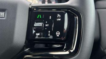 Land Rover Range Rover Evoque 2.0 D200 Edition 5dr Auto