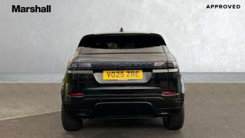 Land Rover Range Rover Evoque 2.0 D200 Edition 5dr Auto