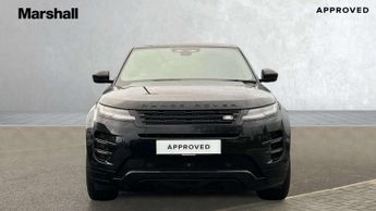 Land Rover Range Rover Evoque 2.0 D200 Edition 5dr Auto