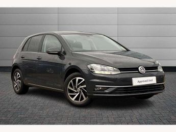 Volkswagen Golf 1.0 TSI 115 Match 5dr