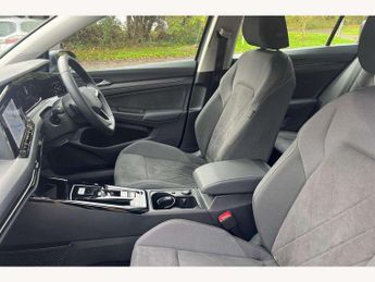 Volkswagen Golf 1.5 eTSI 150 Style 5dr DSG